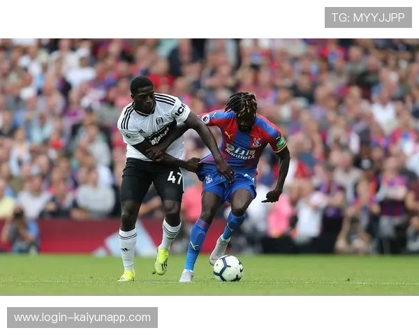 富勒姆若能早进球，将锁定主动权