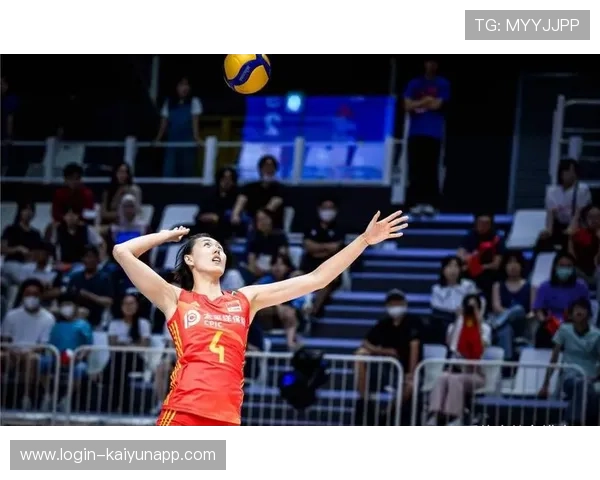 山东女排完胜北京，杨涵玉高意成晋级关键