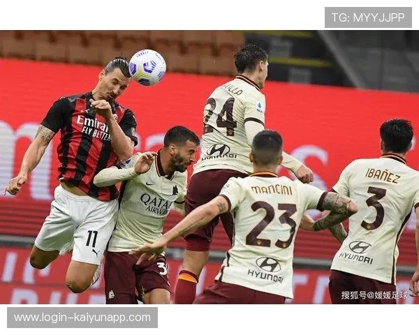 意甲若在赛事编排上创新，全球收视将被带动