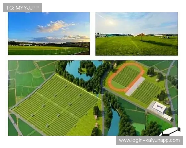 球队青训营地成为区域体育旅游的新商业亮点