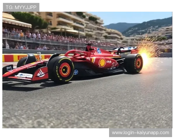 2026 F1 摩纳哥大奖赛看点：红牛车队是否依然拥有速度优势？，f1摩纳哥冠军