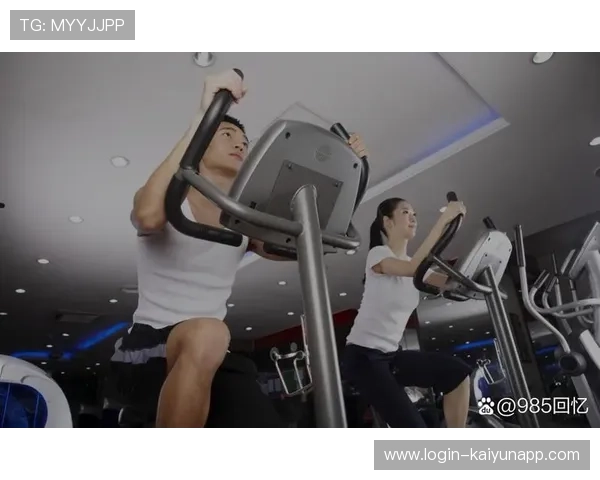 健身房常见“陋习”与良好行为指南 健身房常见“陋习”与良好行为指南